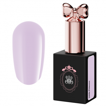 COLOR SOAK OFF GEL - LITTLE PRINCESS